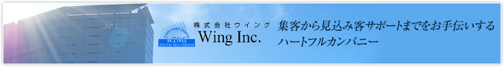 Wing Inc